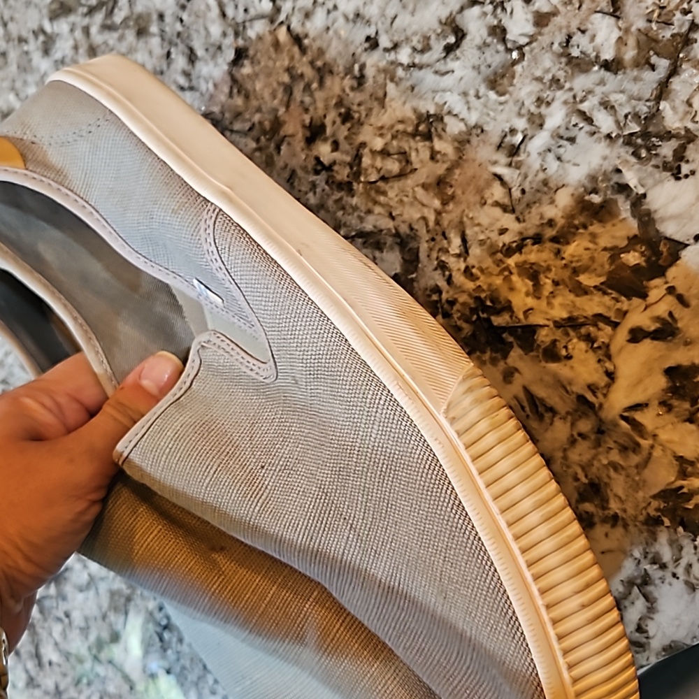 MENS TOMS LOAFERS - Picture 7 of 7